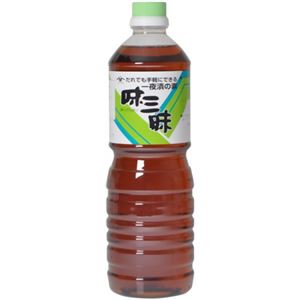 味三昧 一夜漬けの素 1L