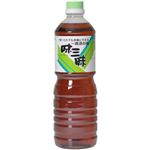 味三昧 一夜漬けの素 1L