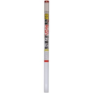 超強和紙アイロン貼り障子紙 無地 94cm×4.2m