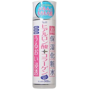 スリフト うるおい浸透化粧水 300ml
