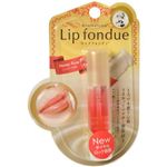 メンソレータム リップフォンデュ ハニーローズの香り 4.2g