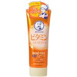 メンソレータム 薬用ハンドベール ビタミンクリーム 70g