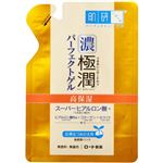 肌研 極潤 パーフェクトゲル つめかえ用 80g