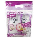 【数量限定】ダヴ ボディウォッシュ リバランス つめかえ用 400ml×2個セット