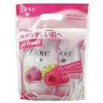 【数量限定】ダヴ ボディウォッシュ リニュー つめかえ用 400ml×2個セット