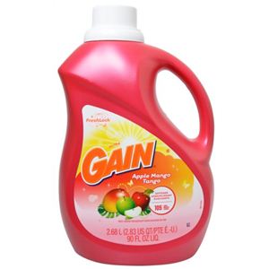 ゲイン ジョイフルエクスプレッション アップルマンゴタンゴ 2.68L