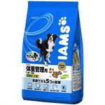アイムス 成犬用 体重管理用 チキン 小粒 1kg