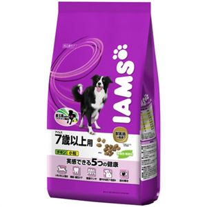 アイムス 成犬用 7歳以上用（シニア） チキン 小粒 1kg
