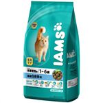 アイムス 毛玉ケア体重管理用 白身魚味 成猫用 1kg