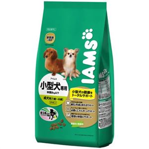 アイムス 小型犬用成犬用 チキン 2.2kg