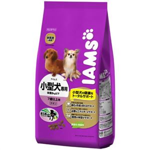 アイムス 小型犬用7才以上用 チキン 2.2kg