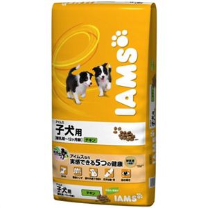 アイムス 子犬用チキン 6.5kg
