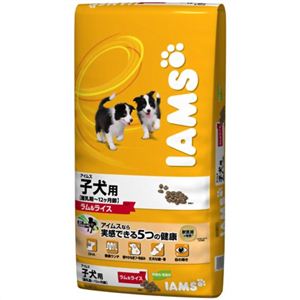 アイムス 子犬用ラム＆ライス 6.5kg
