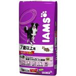 アイムス 成犬用 7歳以上用（シニア） ラム＆ライス 小粒 6.5kg