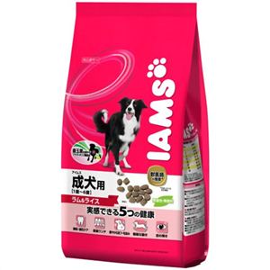 アイムス 成犬用ラム＆ライス 6.5kg