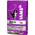 アイムス 成犬用 7歳以上用（シニア） チキン 小粒 6.5kg