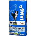 アイムス 成犬用 体重管理用 チキン小粒 6.5kg