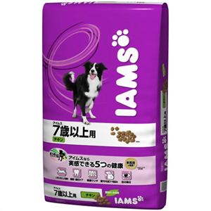 アイムス 成犬用 7歳以上用（シニア） チキン 6.5kg