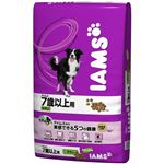 アイムス 成犬用 7歳以上用（シニア） チキン 6.5kg