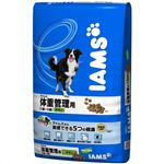アイムス 体重管理用 チキン味 成犬用 6.5kg