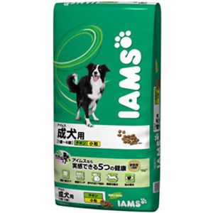 アイムス 成犬用チキン 小粒 12kg