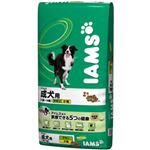 アイムス 成犬用チキン 小粒 12kg