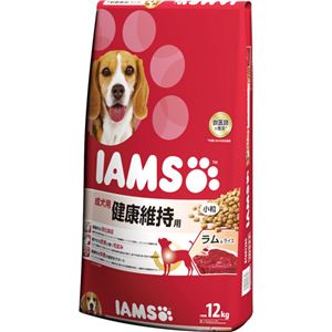 アイムス 成犬用ラム＆ライス 12kg