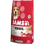 アイムス 成犬用ラム＆ライス 12kg