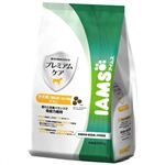 アイムス プレミアムケア チキン 子犬用 800g