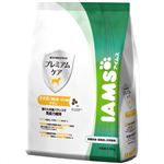 アイムス プレミアムケア チキン 子犬用 3.5kg
