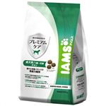 アイムス プレミアムケア チキン 成犬用 800g