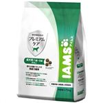 アイムス プレミアムケア チキン 成犬用 1.75kg