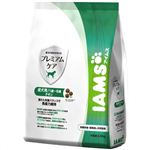 アイムス プレミアムケア チキン 成犬用 3.5kg