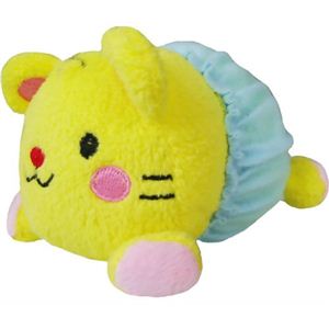 ふわふわボールミニ とら