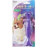 かみかみフルーツボーン グレープの香り セミハードタイプ M