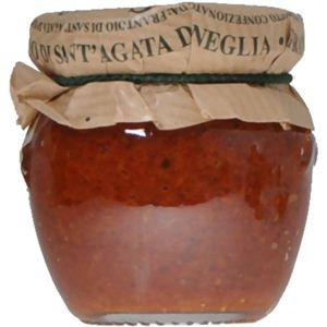 サンドライドトマトペースト 90g