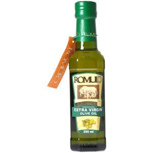 ROMULO エクストラバージンオリーブオイル 250ml
