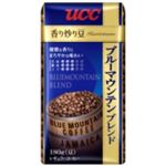 UCC 香り炒り豆 ブルーマウンテンブレンド（豆） 180g