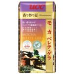 UCC 香り炒り豆 モカ ベレテ・ゲラ（豆） 180g