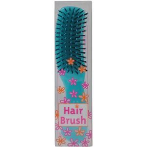 小型ヘアケアブラシ 6714