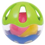 ファーストトイ ころりんチャイムボール