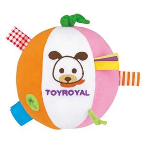 ファーストトイ つまんでタグボール