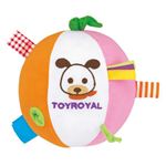 ファーストトイ つまんでタグボール