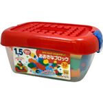 チャレンジトイ おおきなブロック 3481