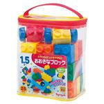 チャレンジトイ おおきなブロック 5616