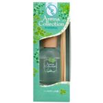 ecoco リードディフューザー ハーバルグリーンの香り 85ml