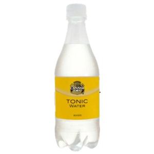 【ケース販売】カナダドライ トニックウォーター 500ml*24本