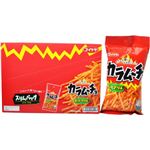 コイケヤ スティックカラムーチョホットチリ味 57g×6袋