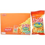 コイケヤ スティックポテトうすしお味 52g×6袋
