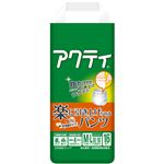 アクティ 楽に引き上げられるパンツ M-Lサイズ 4回吸収 16枚入